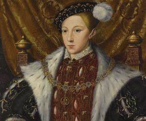 Edward VI of En... Biography