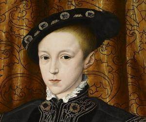 Edward VI of England