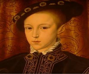 Edward VI of England