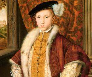 Edward VI of England