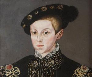 Edward VI of England