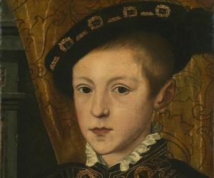 Edward VI of England