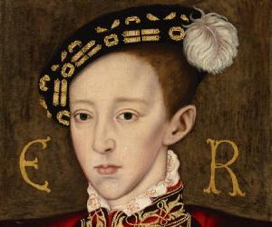 Edward VI of England