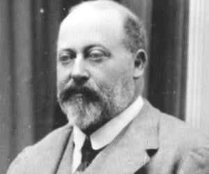 Edward VII Biography