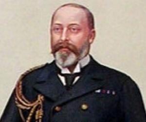 Edward VII