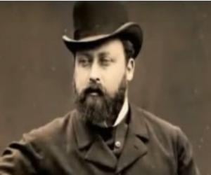 Edward VII