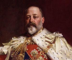 Edward VII