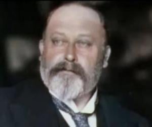 Edward VII