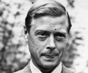 Edward VIII