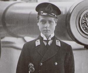 Edward VIII