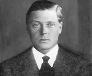 Edward VIII