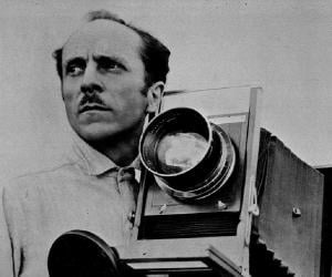 Edward Weston Biography