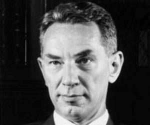 Edwin O. Reischauer