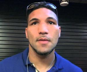 Edwin Rodriguez