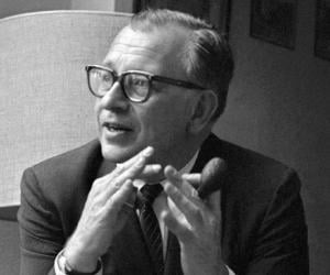 Eero Saarinen