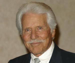 Efrem Zimbalist Jr