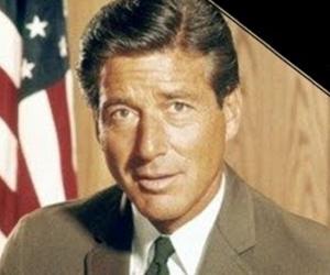 Efrem Zimbalist Jr