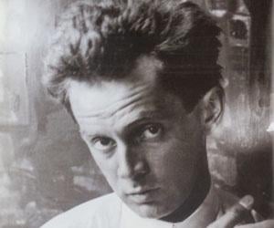 Egon Schiele Biography