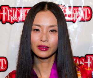 Eihi Shiina