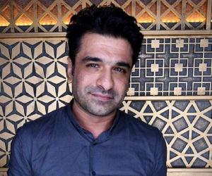 Eijaz Khan