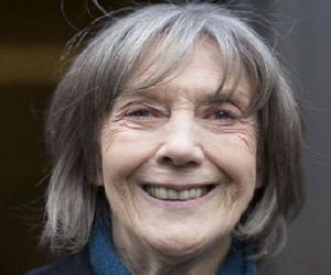 Eileen Atkins