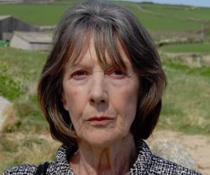 Eileen Atkins