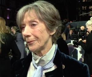 Eileen Atkins