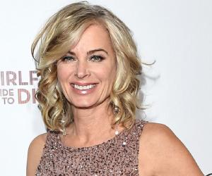 Eileen Davidson