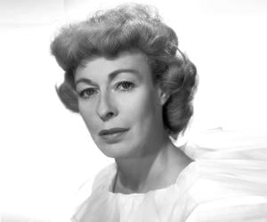 Eileen Heckart