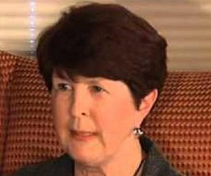 Eileen Ryan