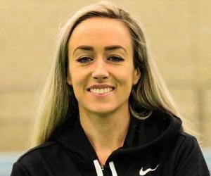 Eilish McColgan