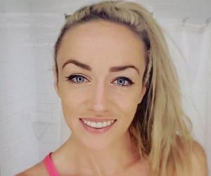 Eilish McColgan