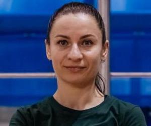 Ekaterina Lutskevich