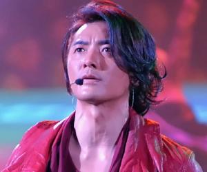 Ekin Cheng