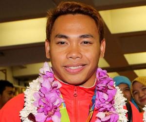 Eko Yuli Irawan