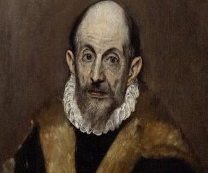 El Greco Biography