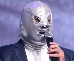 El Hijo del Santo