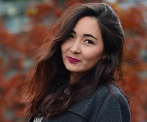 Elaha Soroor