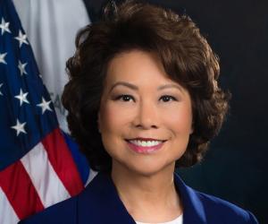 Elaine Chao Biography