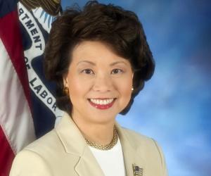 Elaine Chao