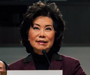 Elaine Chao