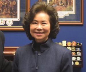 Elaine Chao