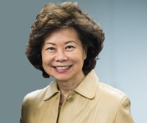 Elaine Chao