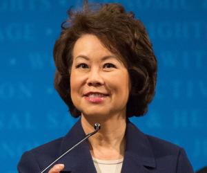 Elaine Chao