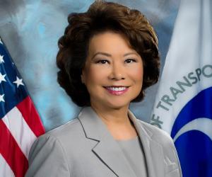 Elaine Chao