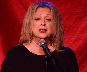 Elayne Boosler Biography