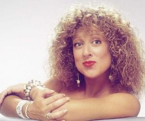 Elayne Boosler