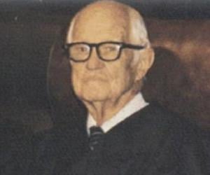 Elbert Tuttle