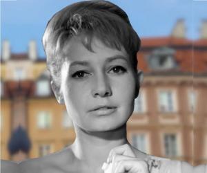 Elżbieta Czyżewska