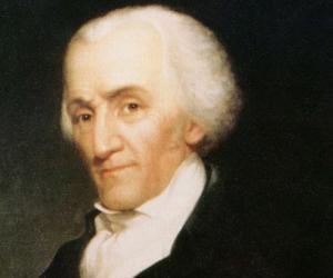 Elbridge Gerry Biography